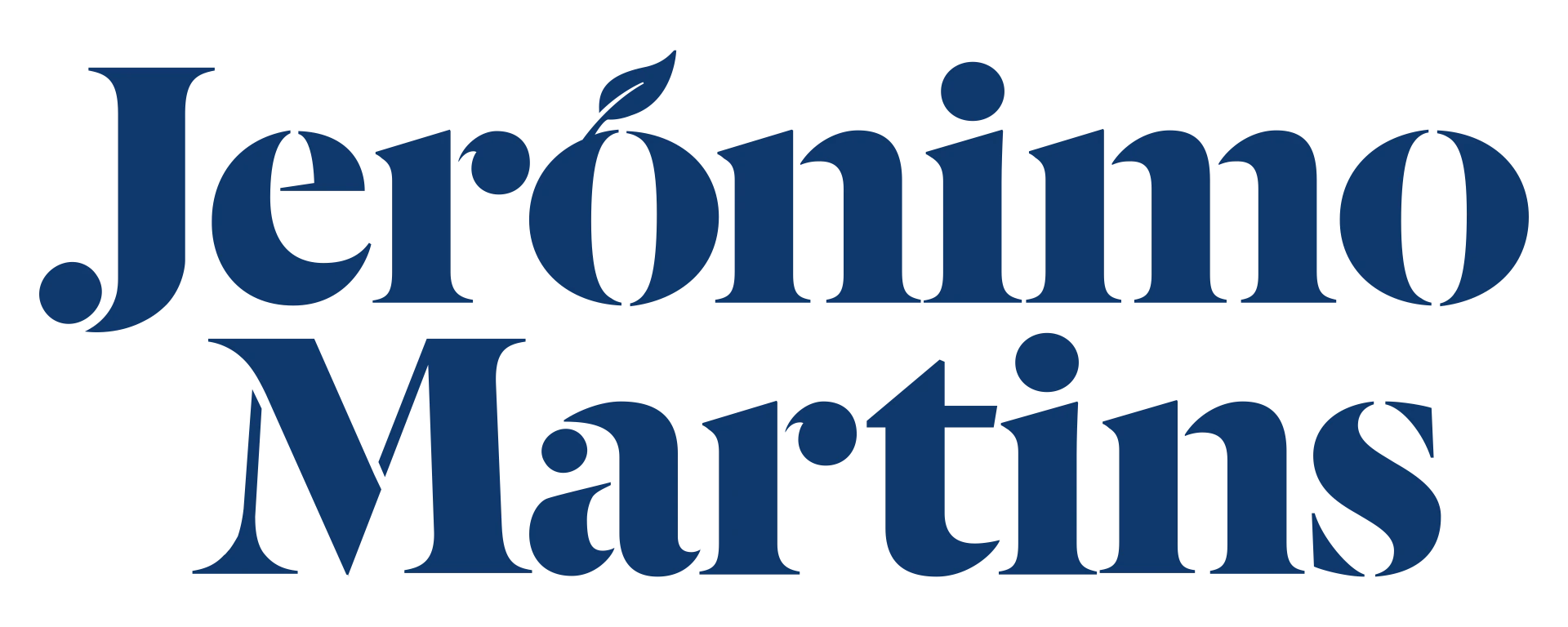 Jeronimo Martins